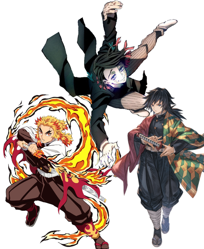 Hashira Association